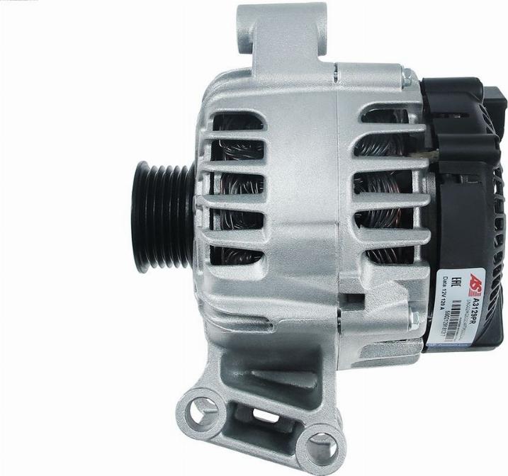 AS-PL A3129PR - ALTERNATOR