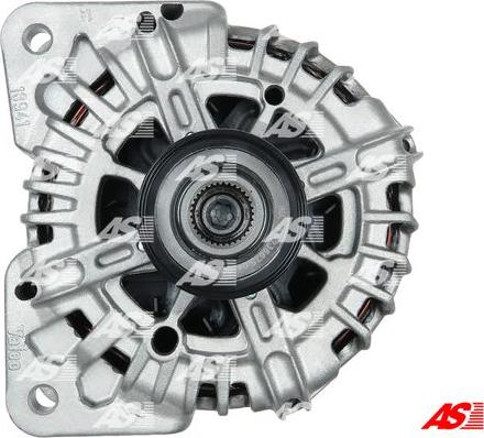 AS-PL A3120PR — Alternator