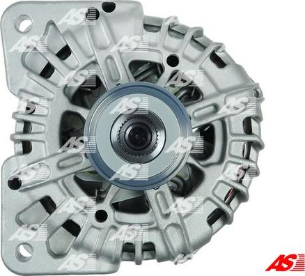 AS-PL A3120 — Alternator