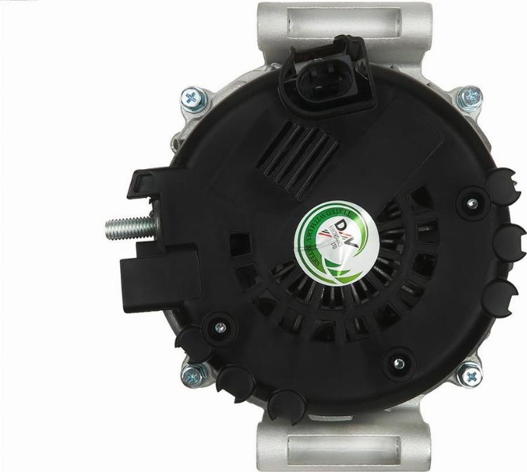 AS-PL A3128 - ALTERNATOR