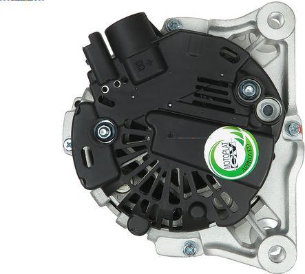 AS-PL A3174 - ALTERNATOR CITROEN NEMO 1.4HDI 08-