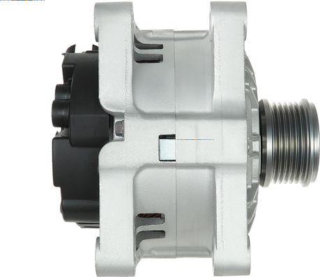 AS-PL A3174 - ALTERNATOR CITROEN NEMO 1.4HDI 08-