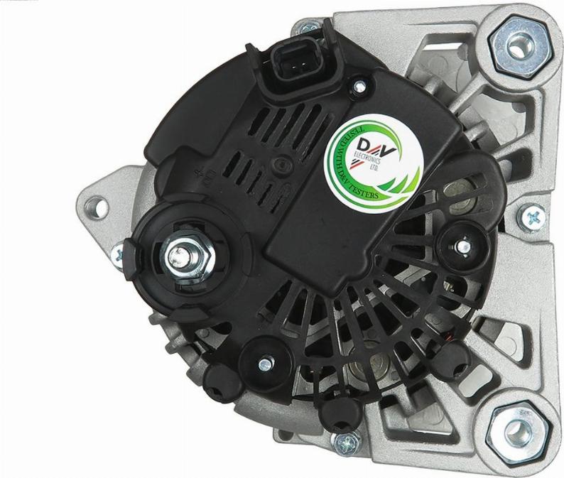 AS-PL A3175 - ALTERNATOR