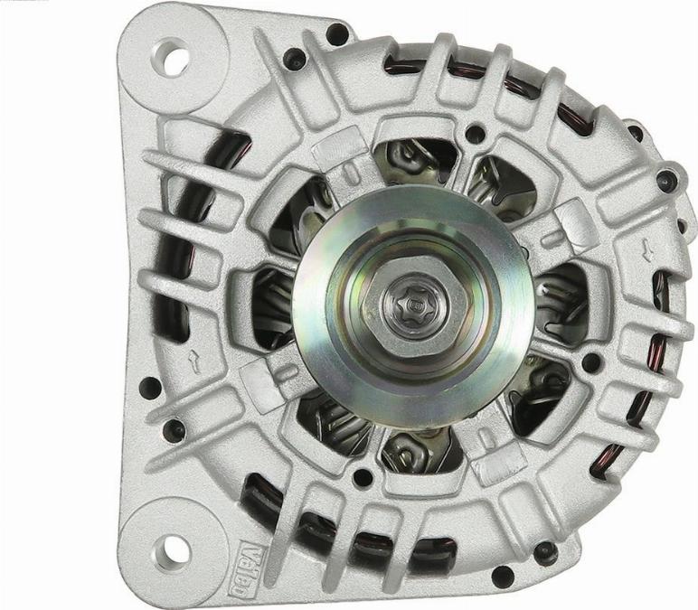 AS-PL A3170(VALEO) — Alternator