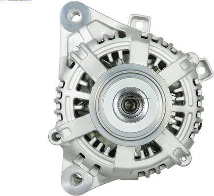AS-PL A3173 — Alternator