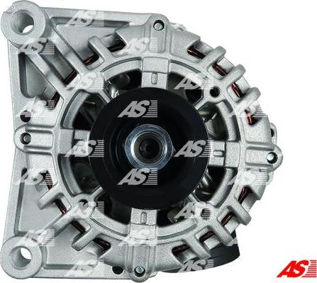AS-PL A3349S — Alternator