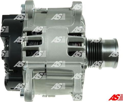 AS-PL A3340PR - ALTERNATOR