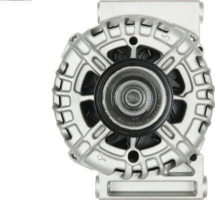 AS-PL A3347PR — Alternator