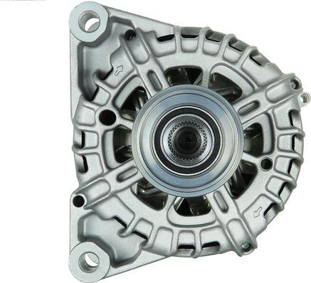 AS-PL A3359S — Alternator