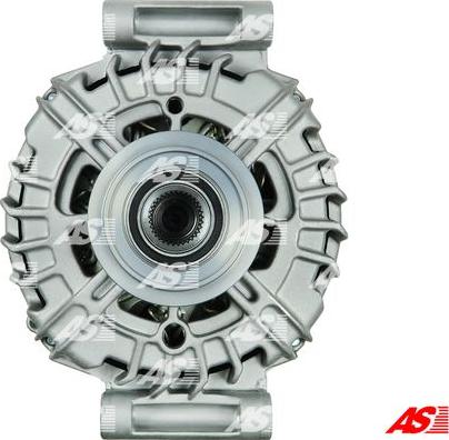AS-PL A3351S - ALTERNATOR