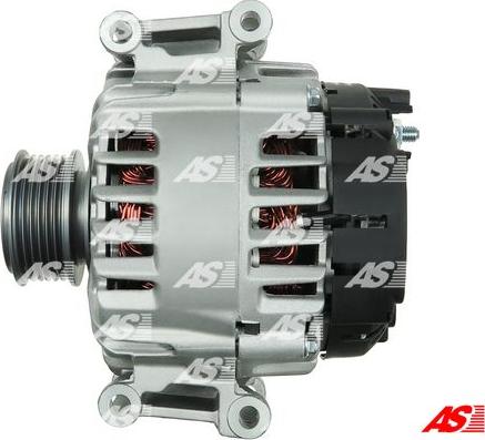 AS-PL A3351S - ALTERNATOR