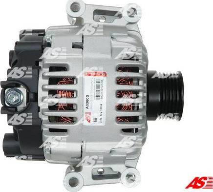 AS-PL A3360S - ALTERNATOR