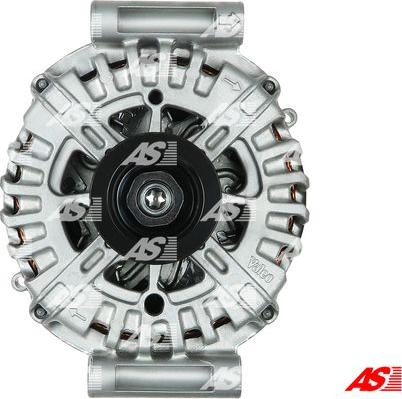 AS-PL A3361(VALEO) — Alternator