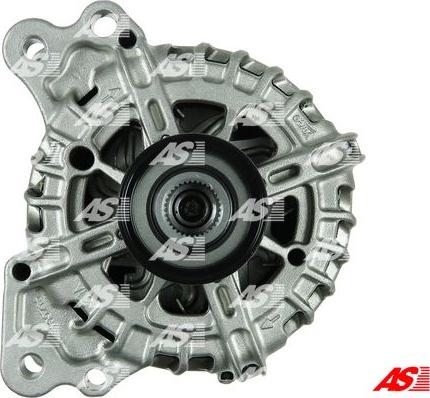 AS-PL A3368PR — Alternator