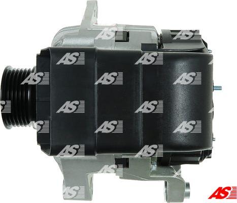 AS-PL A3301 - ALTERNATOR