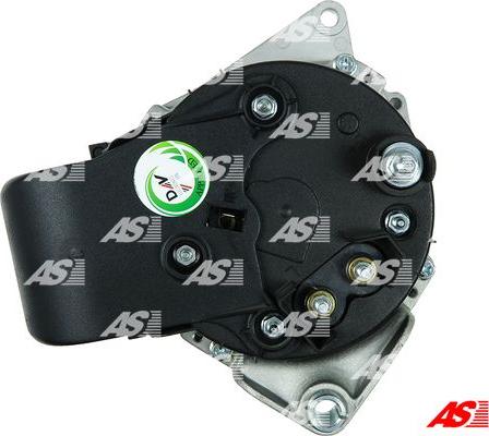 AS-PL A3301 - ALTERNATOR