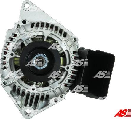 AS-PL A3301 - ALTERNATOR