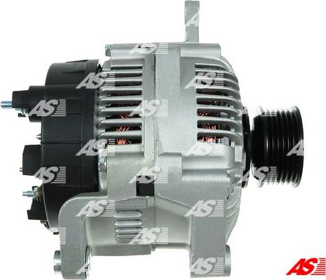AS-PL A3301 - ALTERNATOR