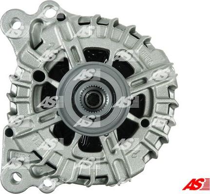 AS-PL A3308PR - ALTERNATOR REGENEROWANY