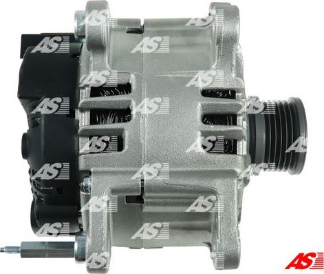 AS-PL A3308PR - ALTERNATOR REGENEROWANY