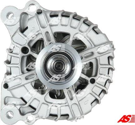 AS-PL A3308S — Alternator