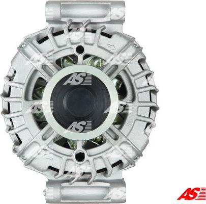 AS-PL A3307S — Alternator