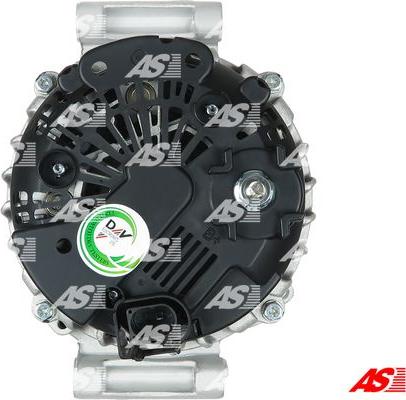 AS-PL A3307S - ALTERNATOR