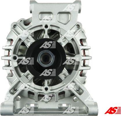 AS-PL A3319 — Alternator