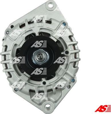 AS-PL A3314 — Alternator