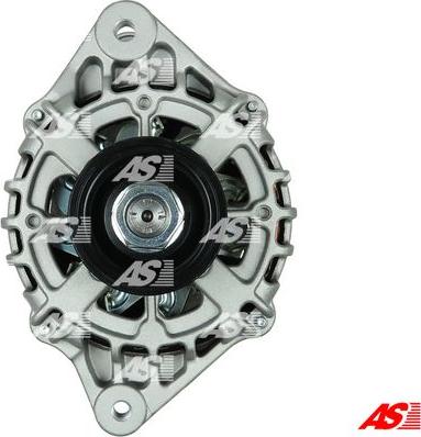 AS-PL A3315S — Alternator