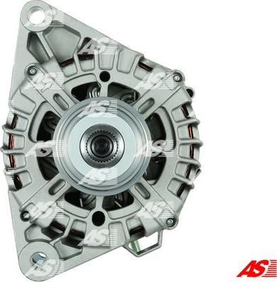 AS-PL A3316S — Alternator