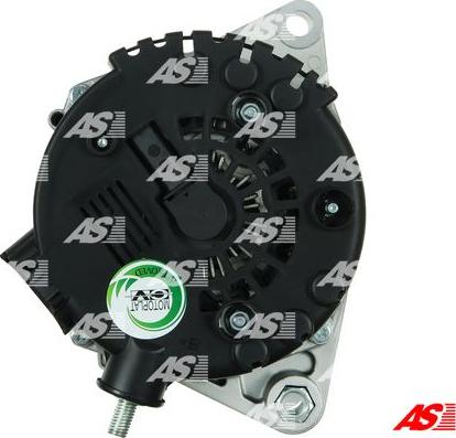 AS-PL A3316S - ALTERNATOR