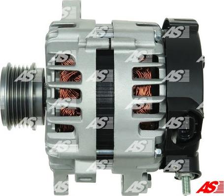 AS-PL A3316S - ALTERNATOR
