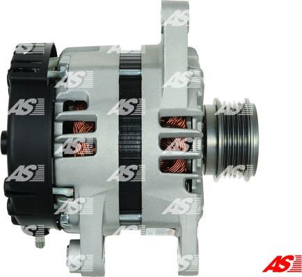 AS-PL A3316S - ALTERNATOR