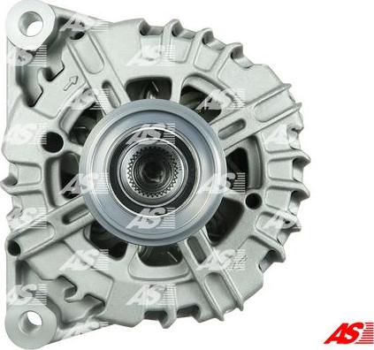 AS-PL A3318 — Alternator
