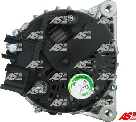 AS-PL A3318 - ALTERNATOR