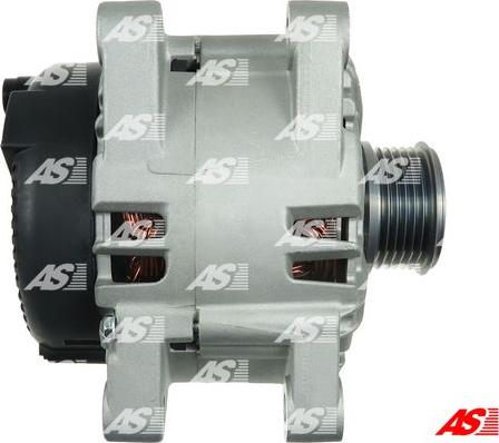 AS-PL A3318 - ALTERNATOR