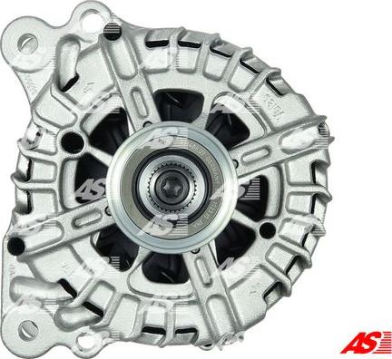 AS-PL A3317PR — Alternator