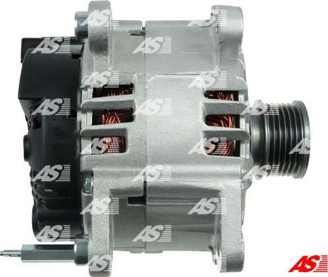 AS-PL A3317 - ALTERNATOR