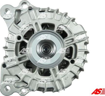 AS-PL A3317 — Alternator