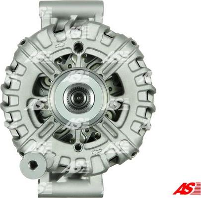 AS-PL A3381S — Alternator