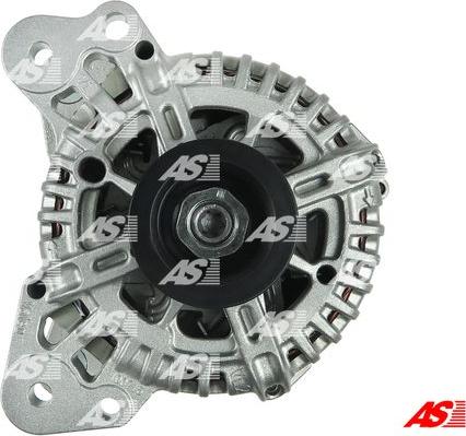 AS-PL A3335PR — Alternator