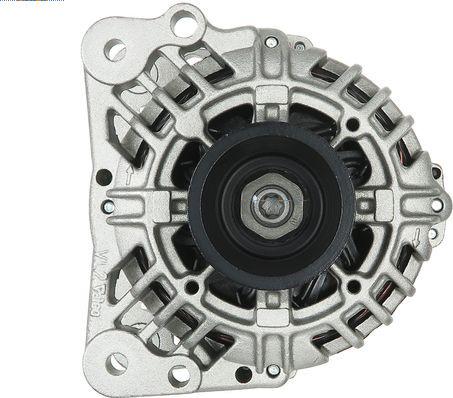 AS-PL A3333PR — Alternator