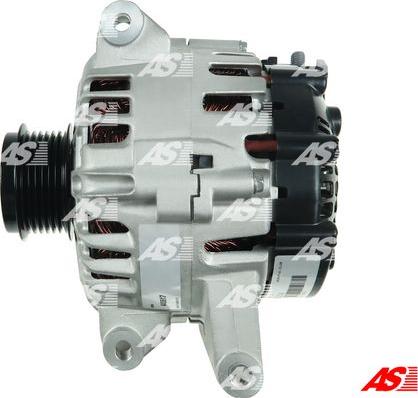 AS-PL A3329(VALEO) - ALTERNATOR CAPTIVA 2.4 11-          120A