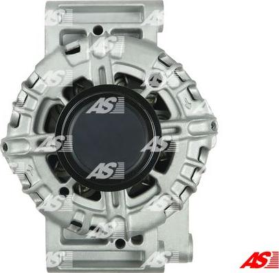 AS-PL A3329(VALEO) - ALTERNATOR CAPTIVA 2.4 11-          120A