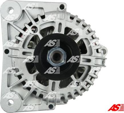 AS-PL A3320 — Alternator