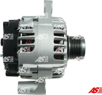 AS-PL A3321 - ALTERNATOR