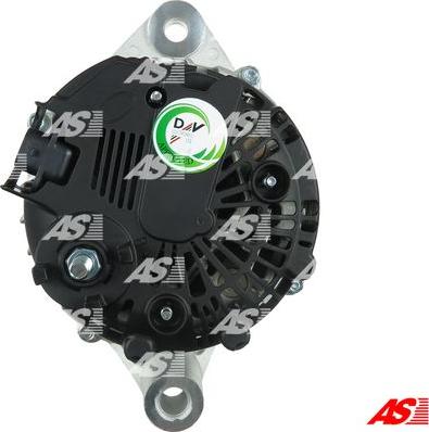 AS-PL A3321 - ALTERNATOR