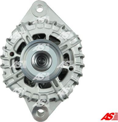 AS-PL A3321 — Alternator
