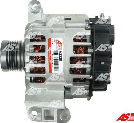 AS-PL A3328 - ALTERNATOR